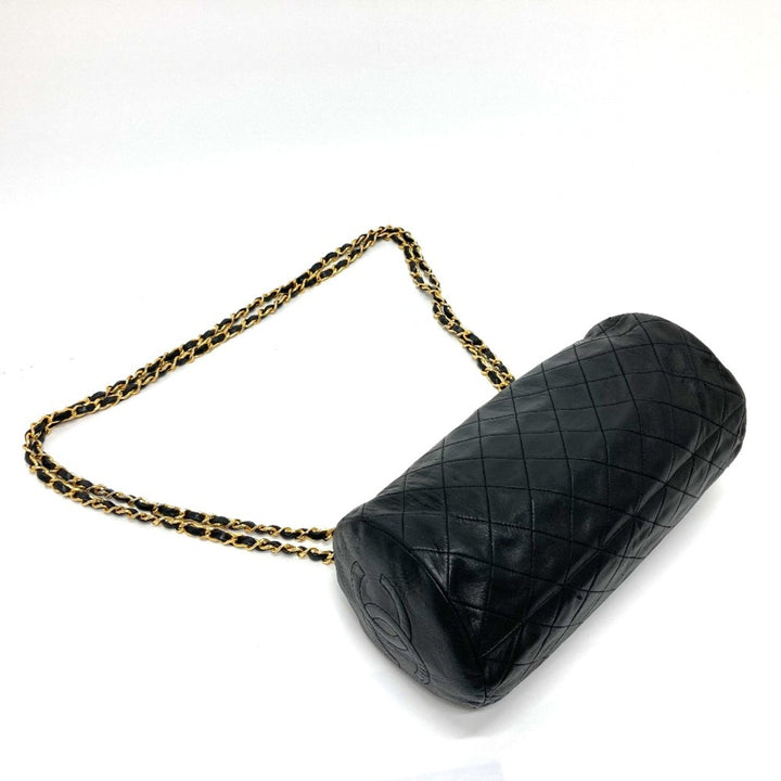 Chanel Matelasse Shoulder Bag