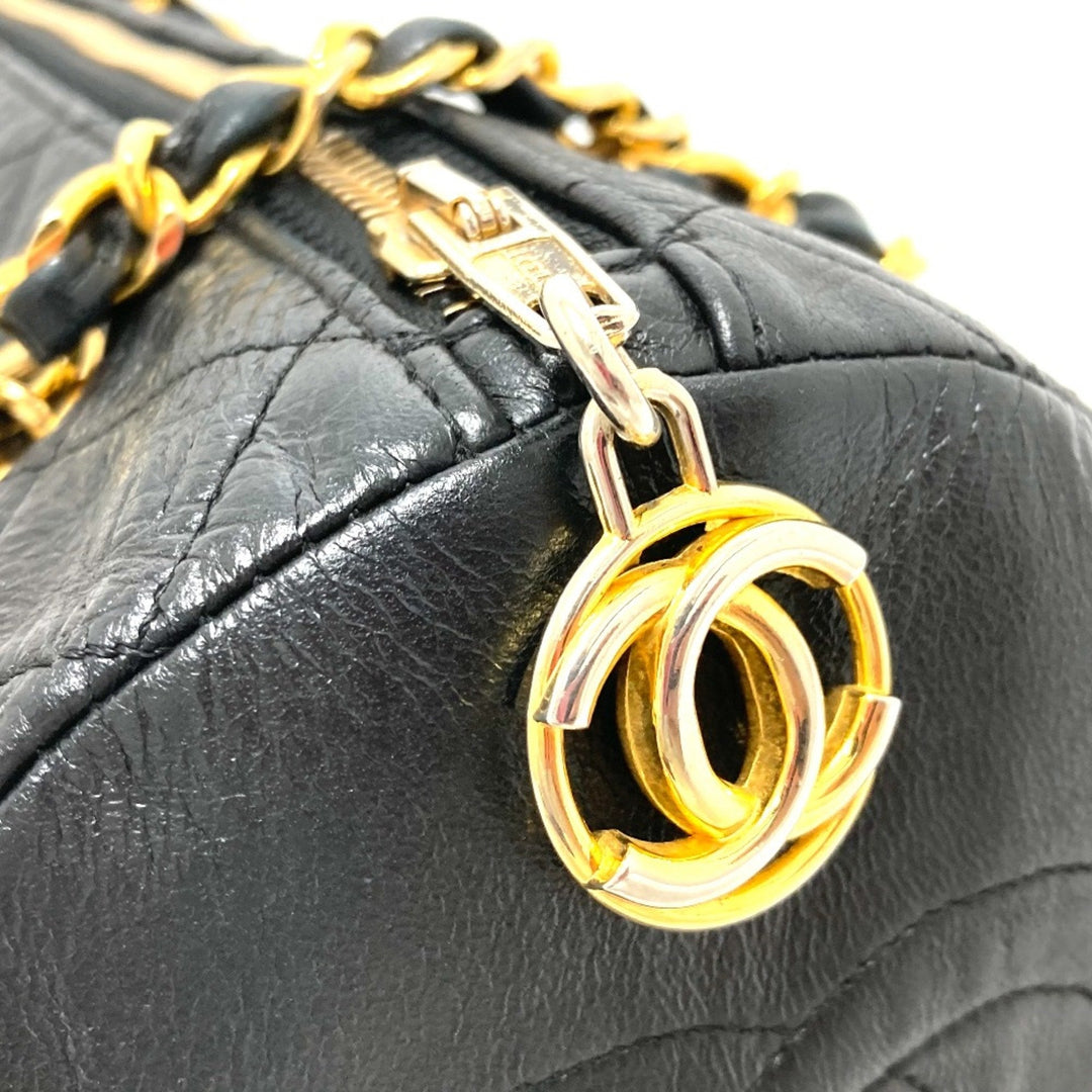 Chanel Matelasse Shoulder Bag