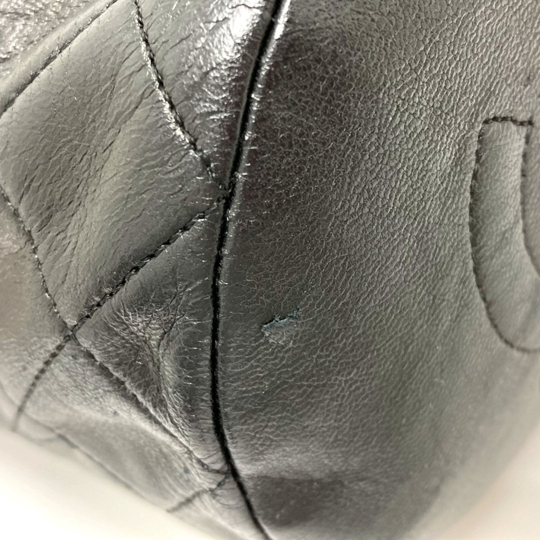Chanel Matelasse Shoulder Bag