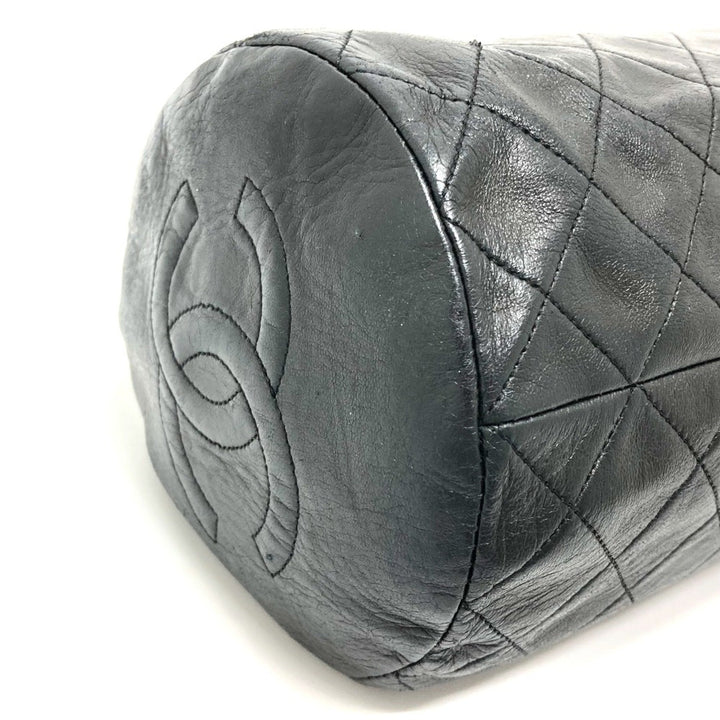 Chanel Matelasse Shoulder Bag