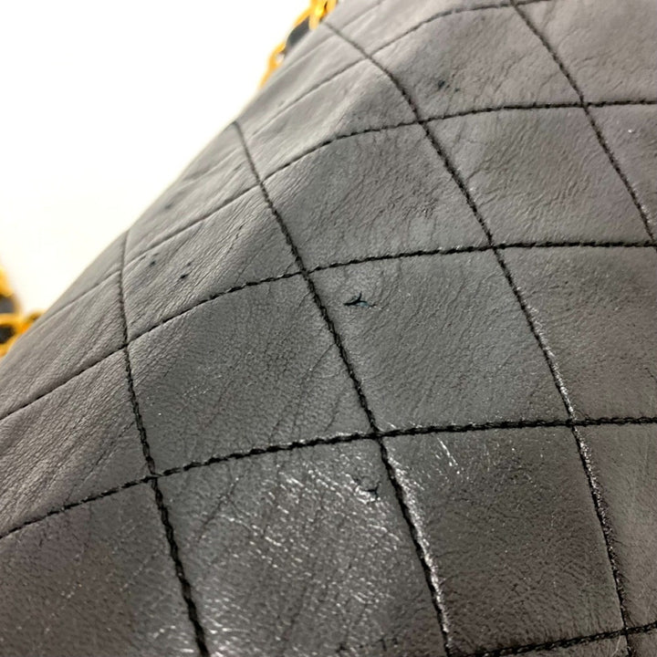 Chanel Matelasse Shoulder Bag