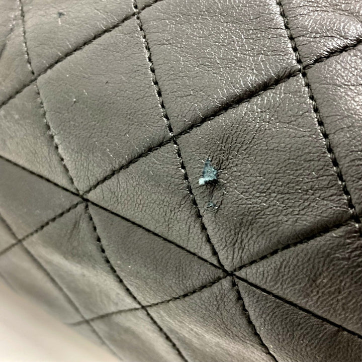 Chanel Matelasse Shoulder Bag