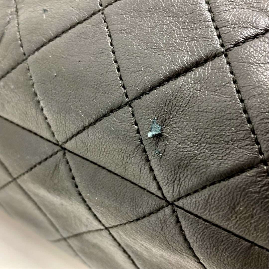 Top Quality Chanel Matelasse Shoulder Bag
