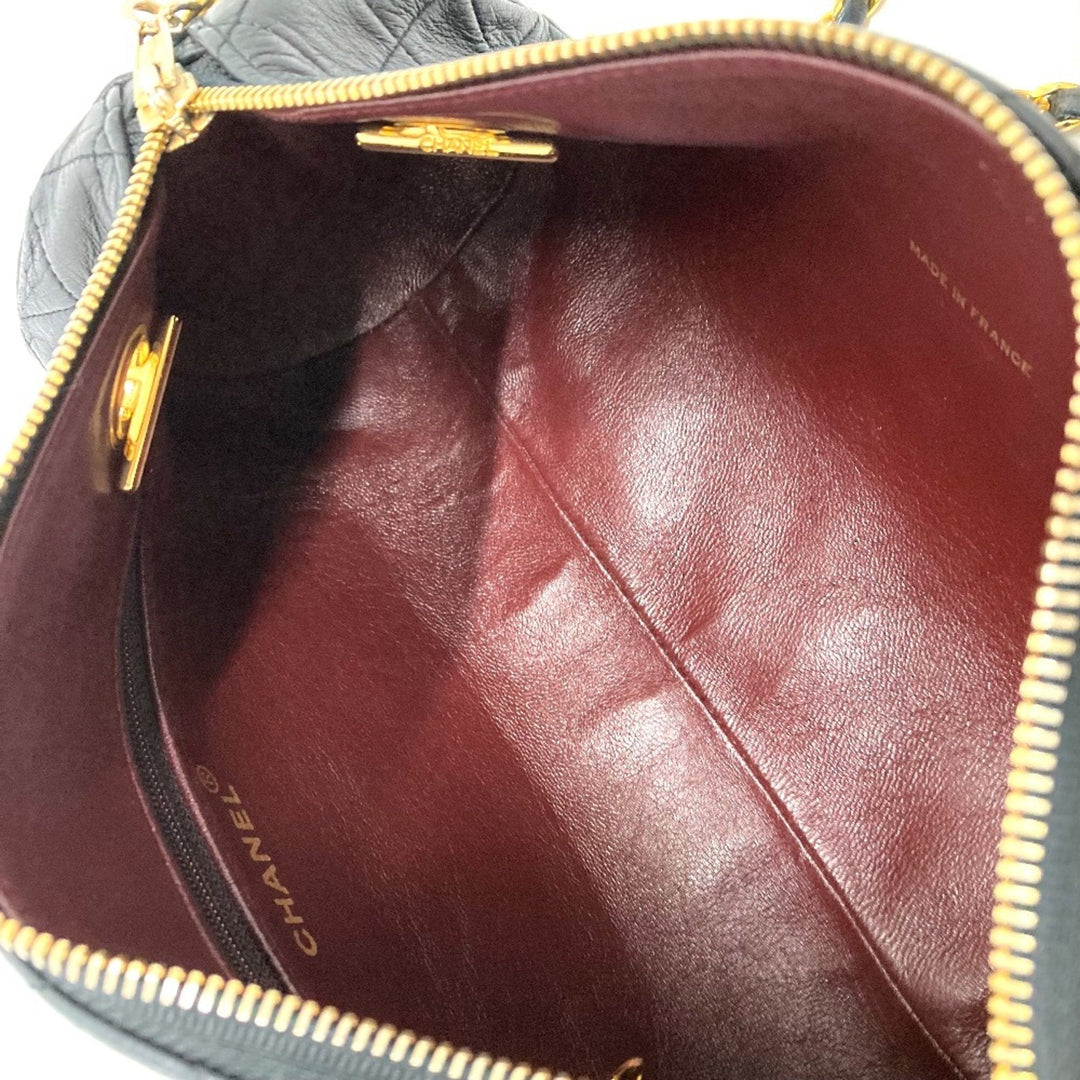 Chanel Matelasse Shoulder Bag