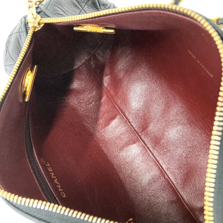Chanel Matelasse Shoulder Bag