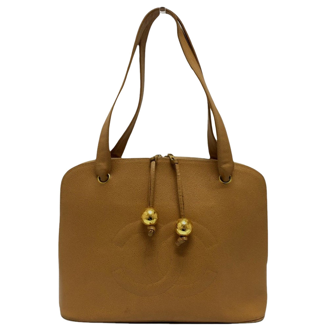 Chanel Coco Mark Tote