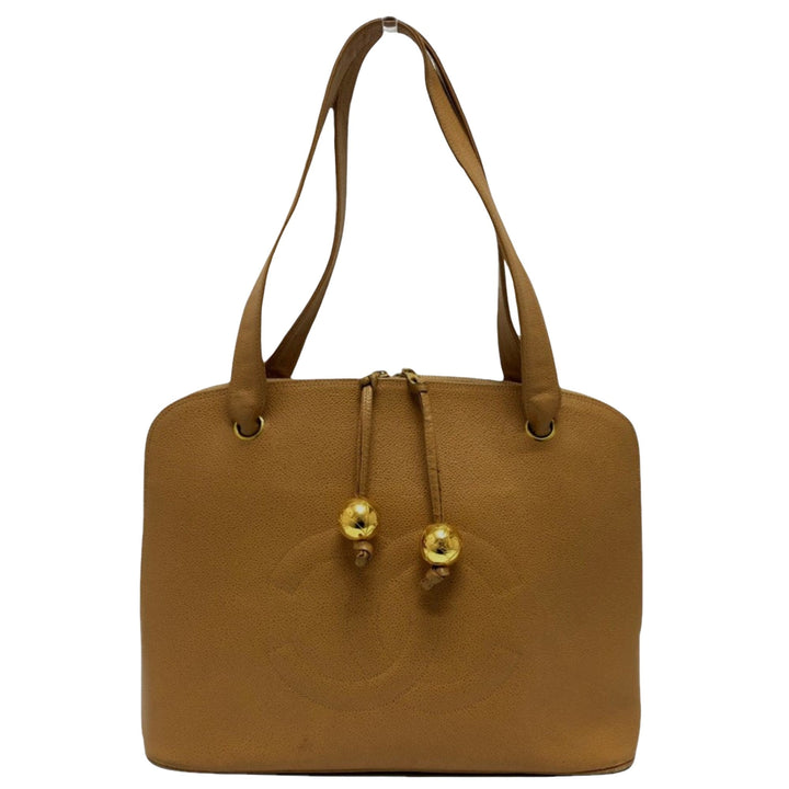 Chanel Coco Mark Tote