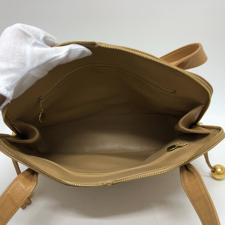 Chanel Coco Mark Tote