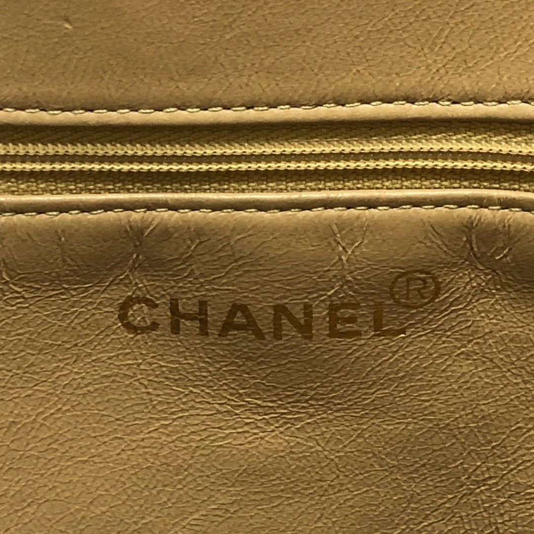 Chanel Coco Mark Tote