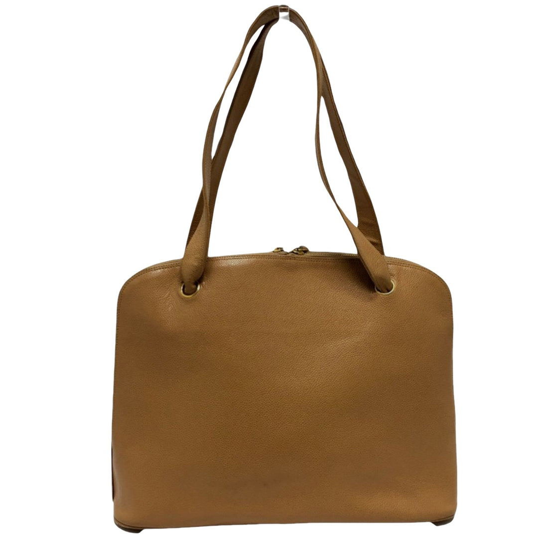 Chanel Coco Mark Tote