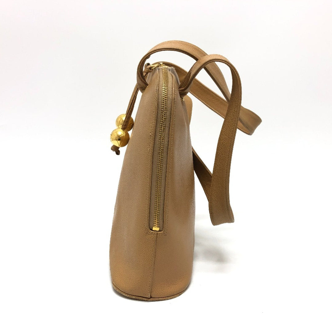 Chanel Coco Mark Tote