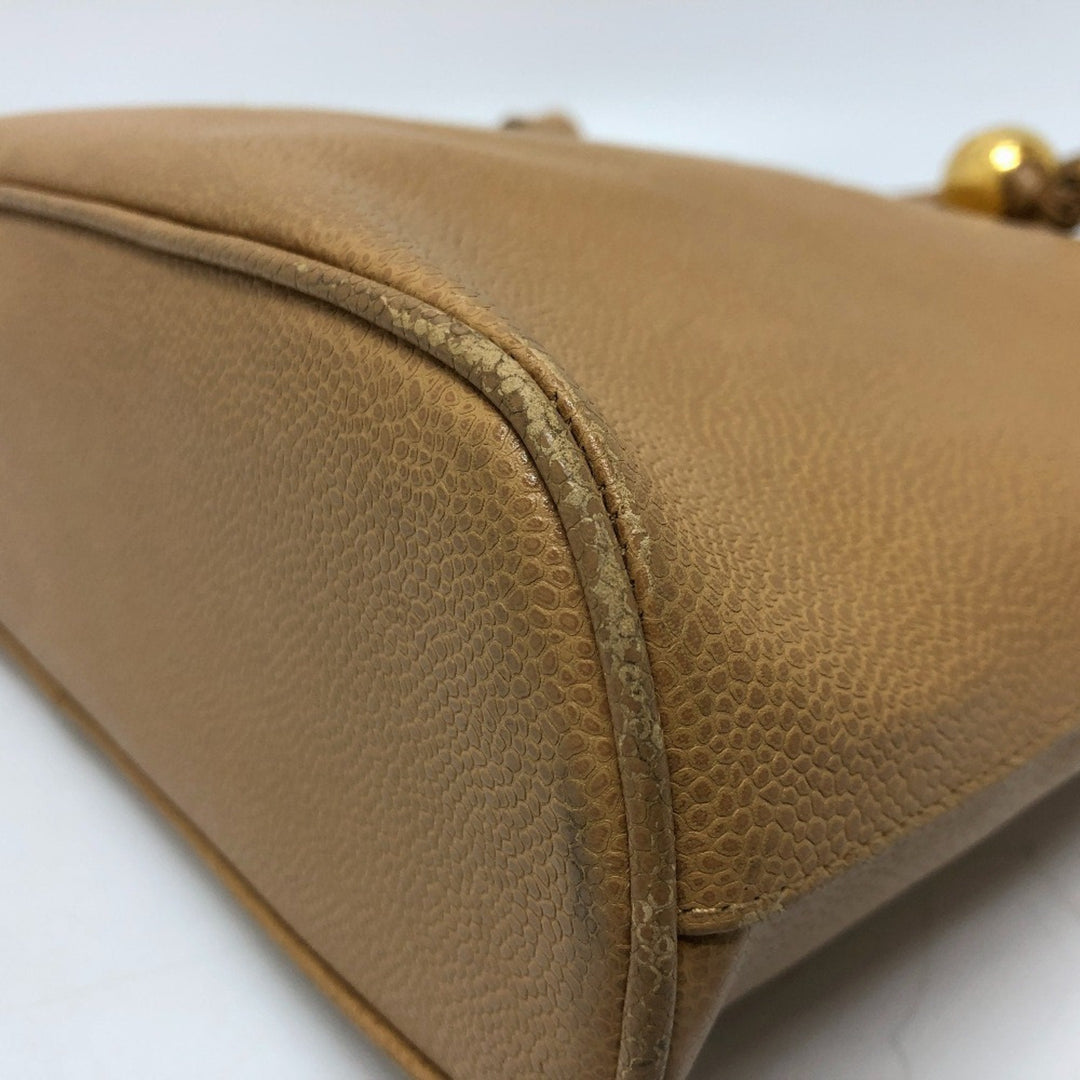 Chanel Coco Mark Tote
