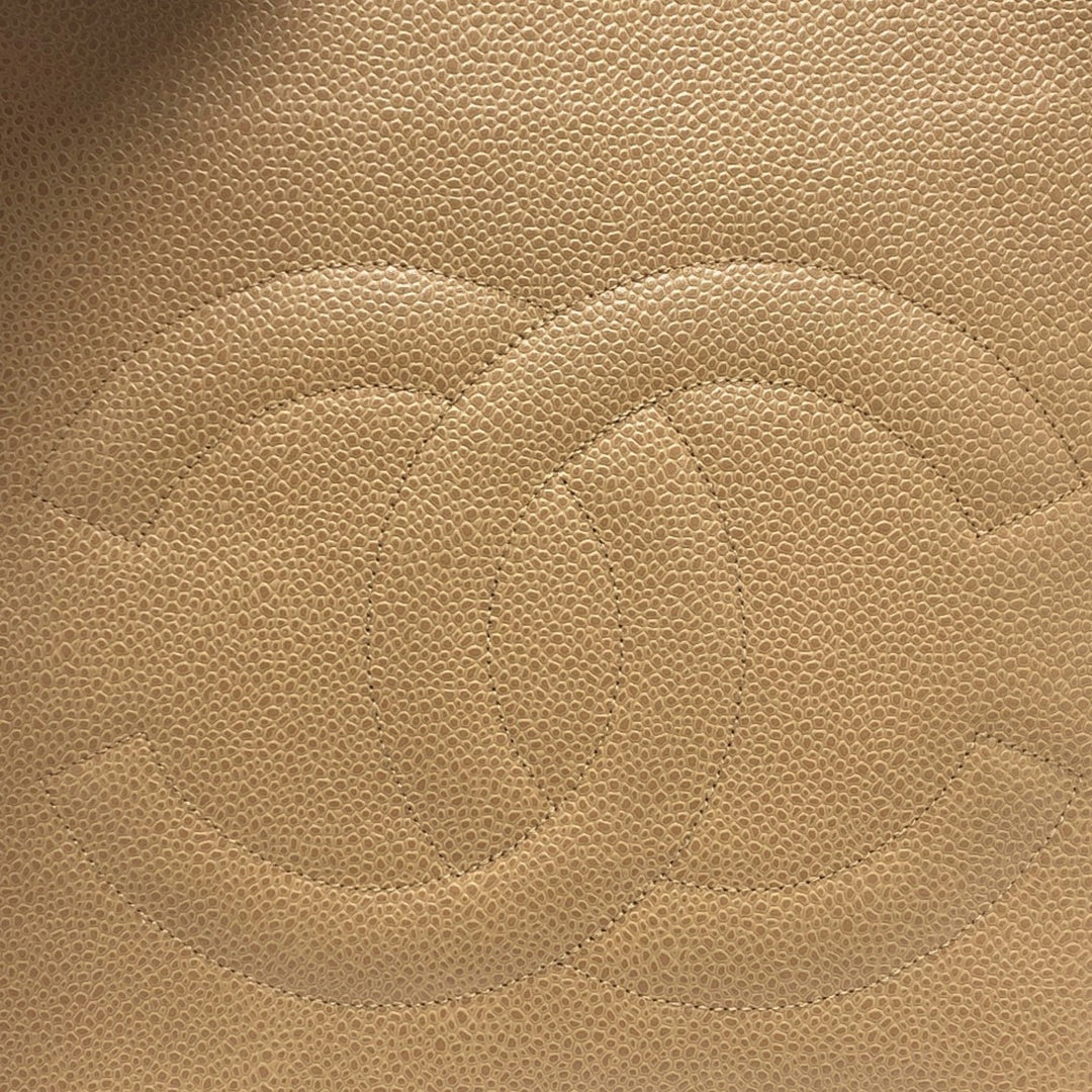 Chanel Coco Mark Tote