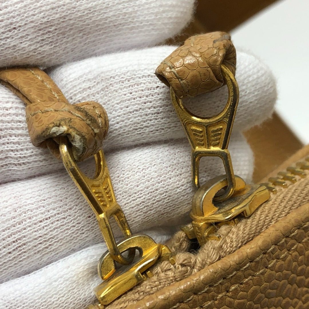 Chanel Coco Mark Tote