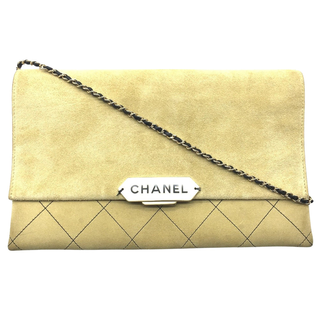 Top Quality Chanel Classic New Shoulder Bag