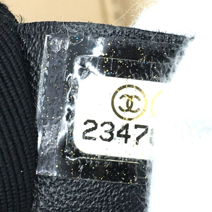 Top Quality Chanel Classic New Shoulder Bag