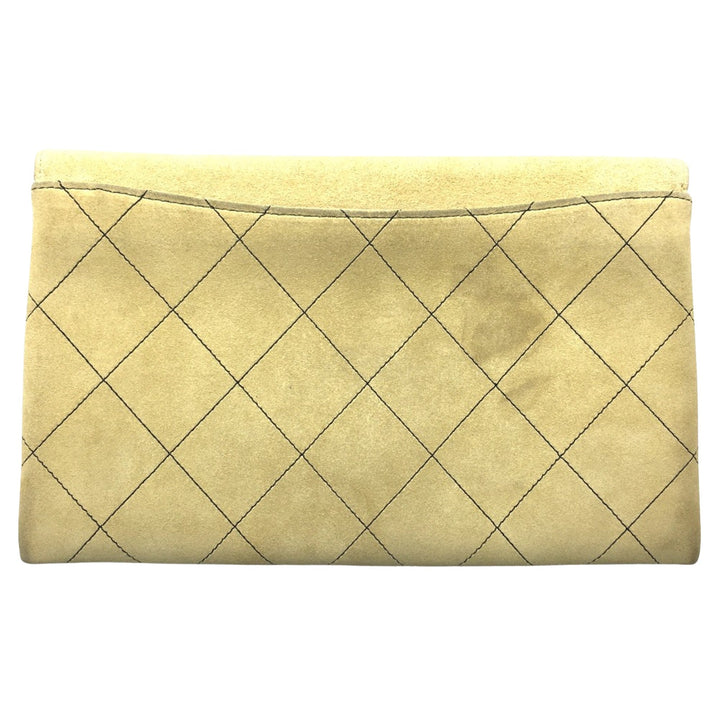 Chanel Classic New Shoulder Bag