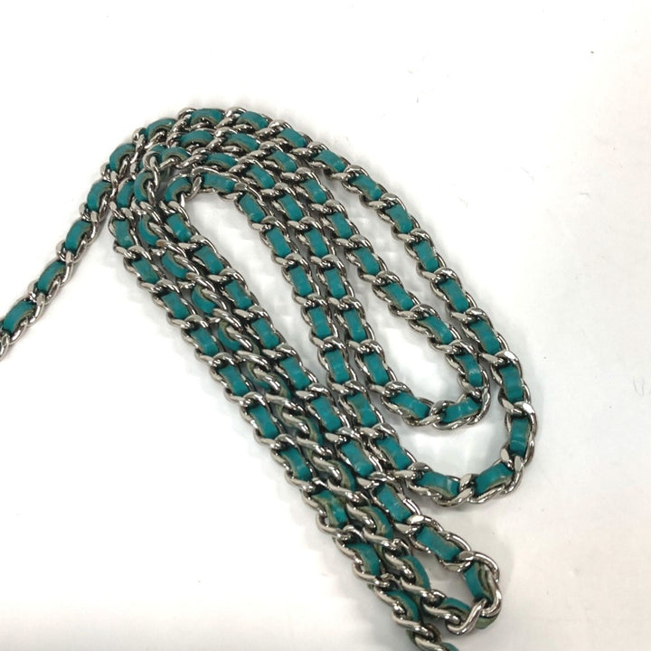 Chanel Wallet On Chain Shoulder Bag