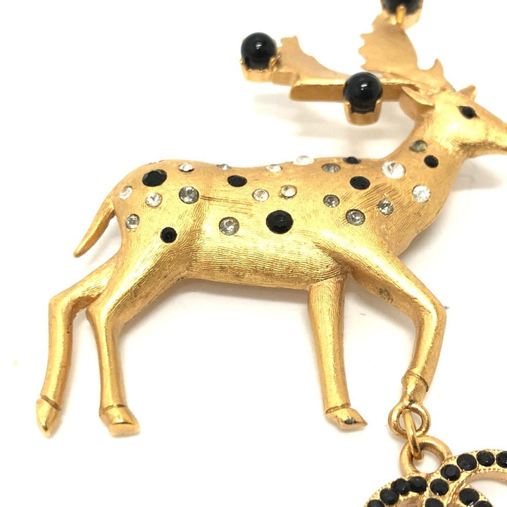 Top Quality Chanel Coco Mark Brooch