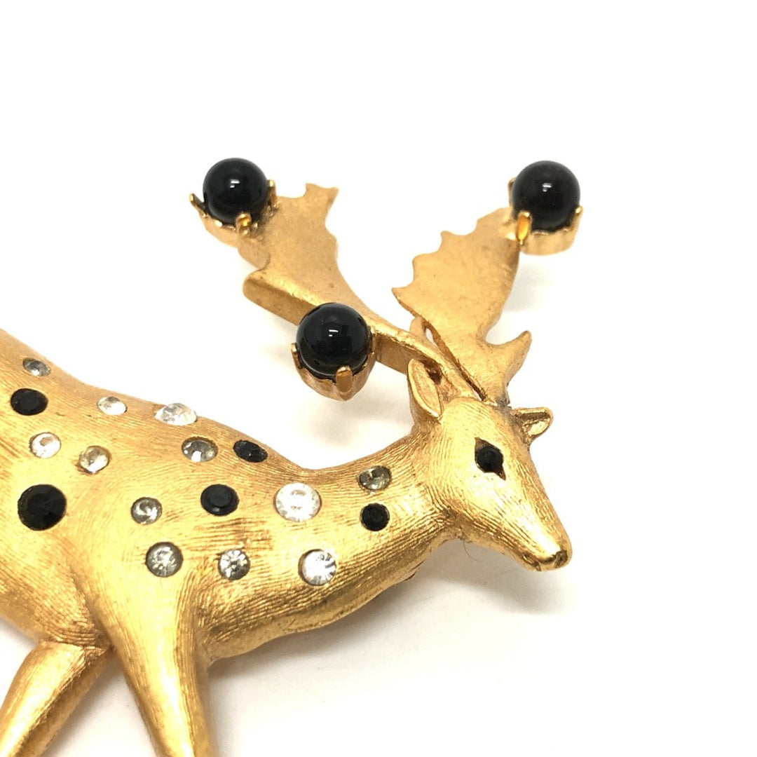 Top Quality Chanel Coco Mark Brooch