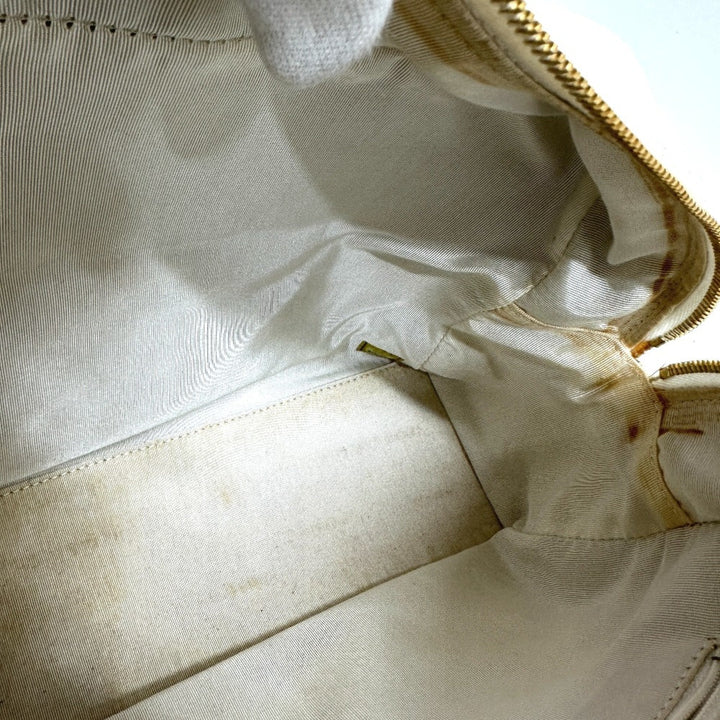 Chanel Boston Handbag