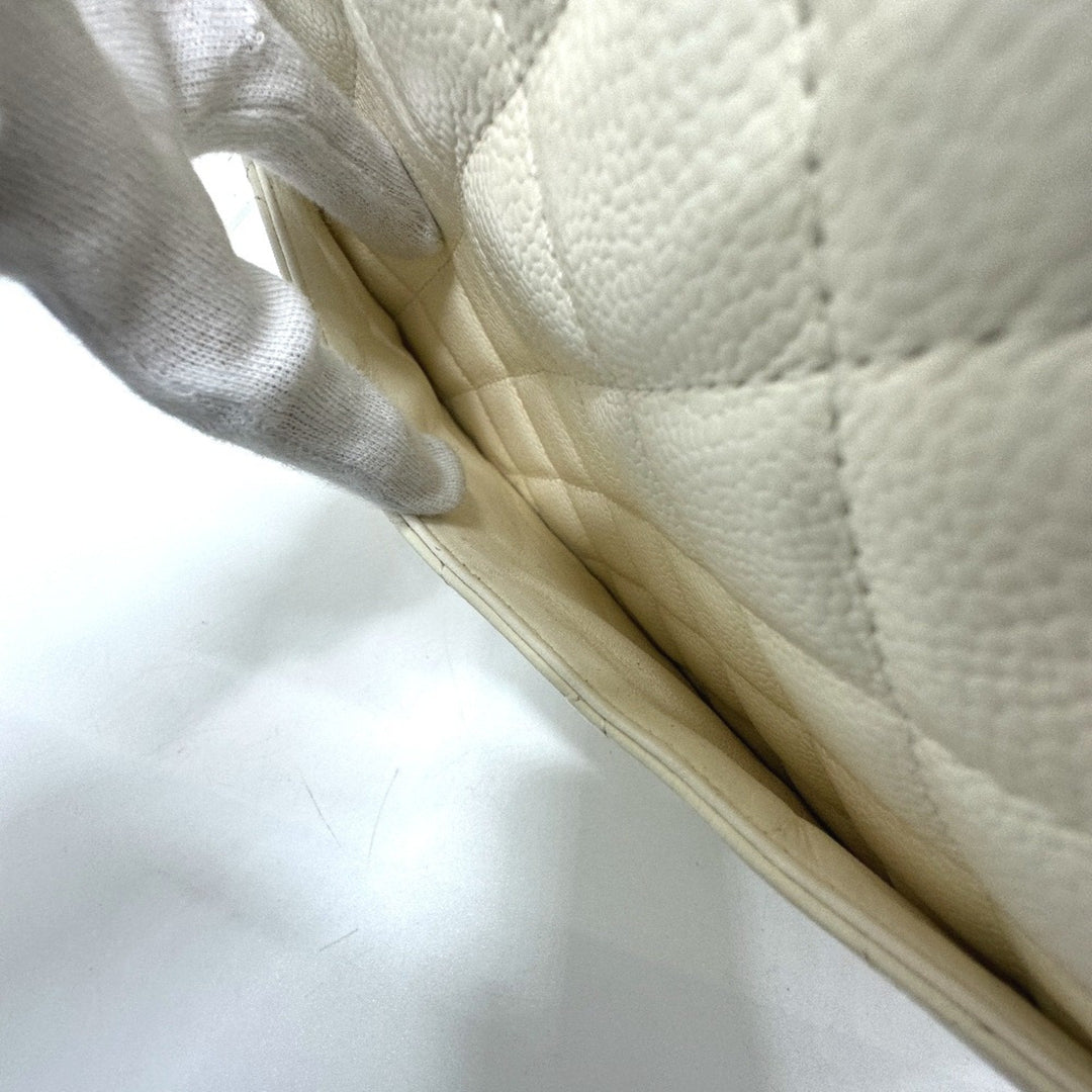 Chanel Boston Handbag
