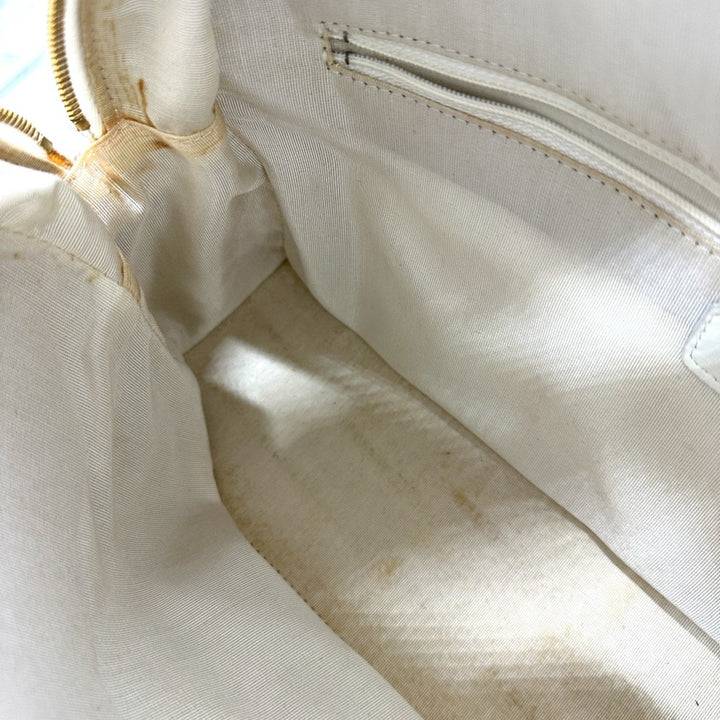 Chanel Boston Handbag