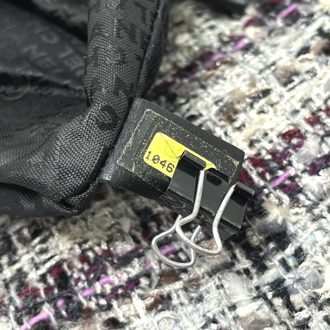 Top Quality Chanel Camellia Shoulder Bag