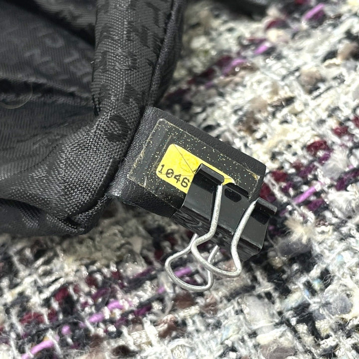 Top Quality Chanel Camellia Shoulder Bag