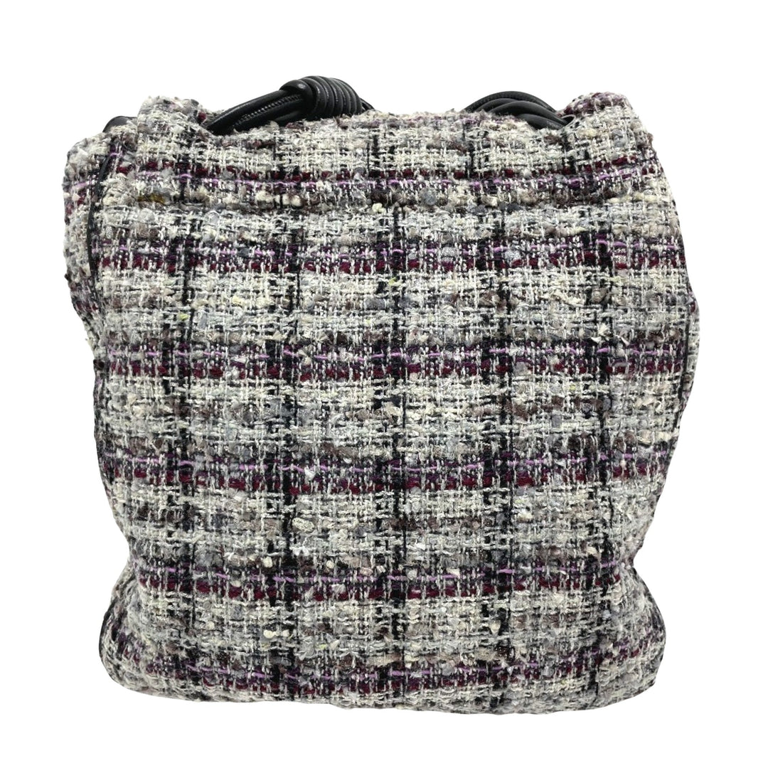 Top Quality Chanel Camellia Shoulder Bag
