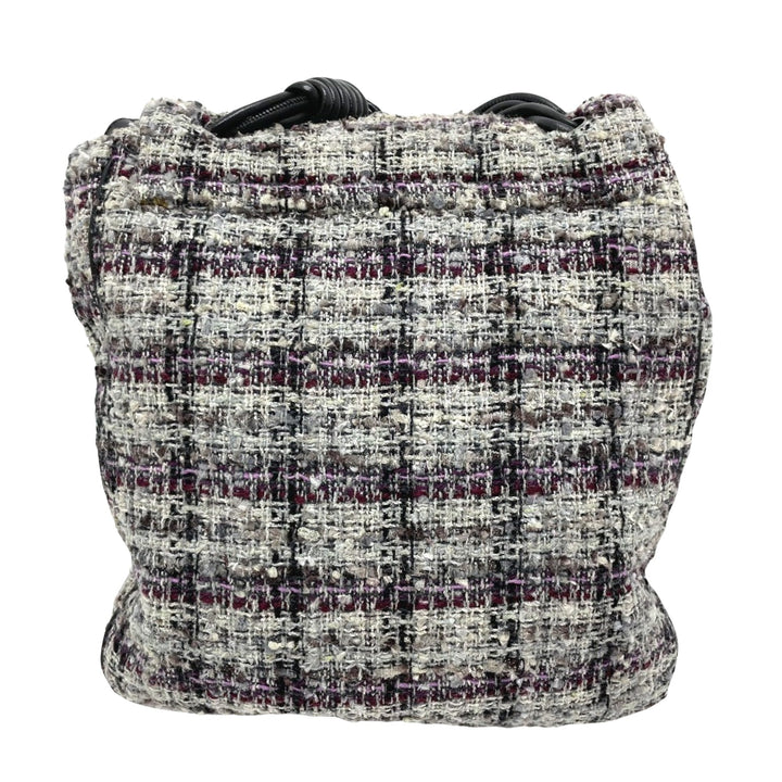 Top Quality Chanel Camellia Shoulder Bag