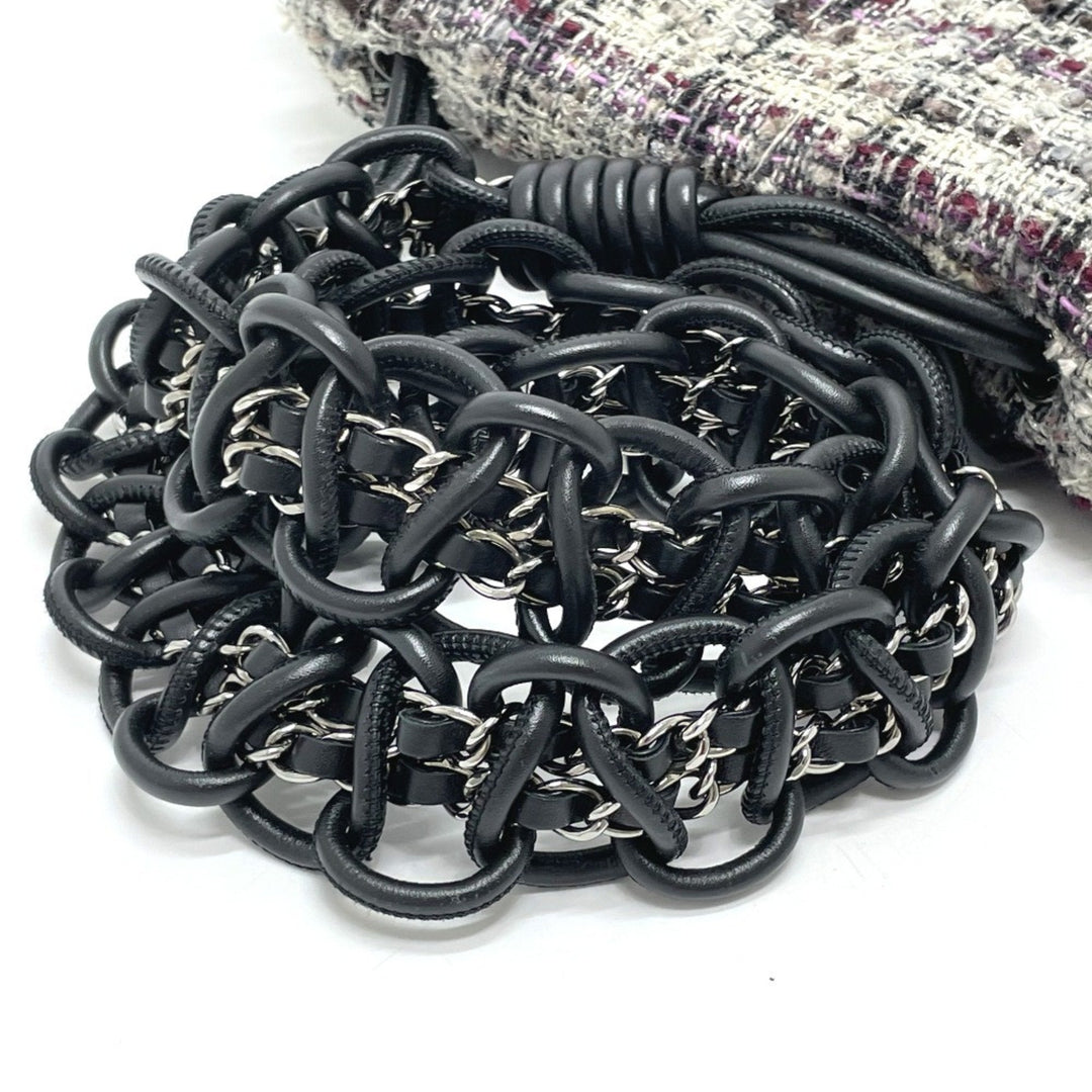 Top Quality Chanel Camellia Shoulder Bag