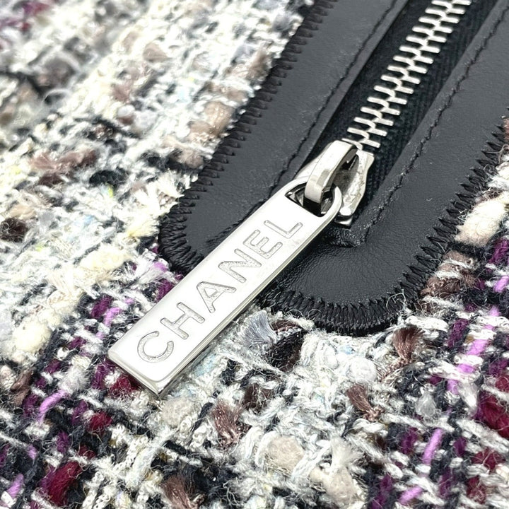 Chanel Camellia Shoulder Bag