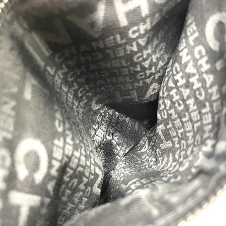 Chanel Camellia Shoulder Bag