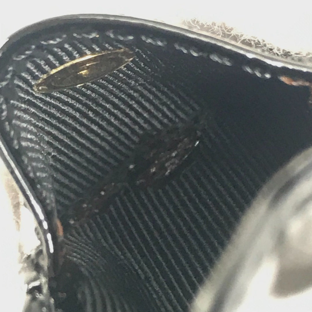 Chanel Boston Handbag