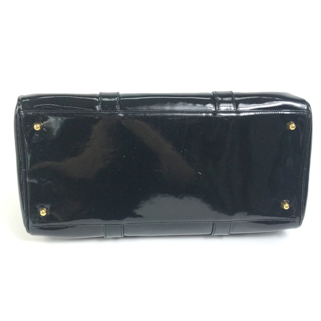 Chanel Boston Handbag