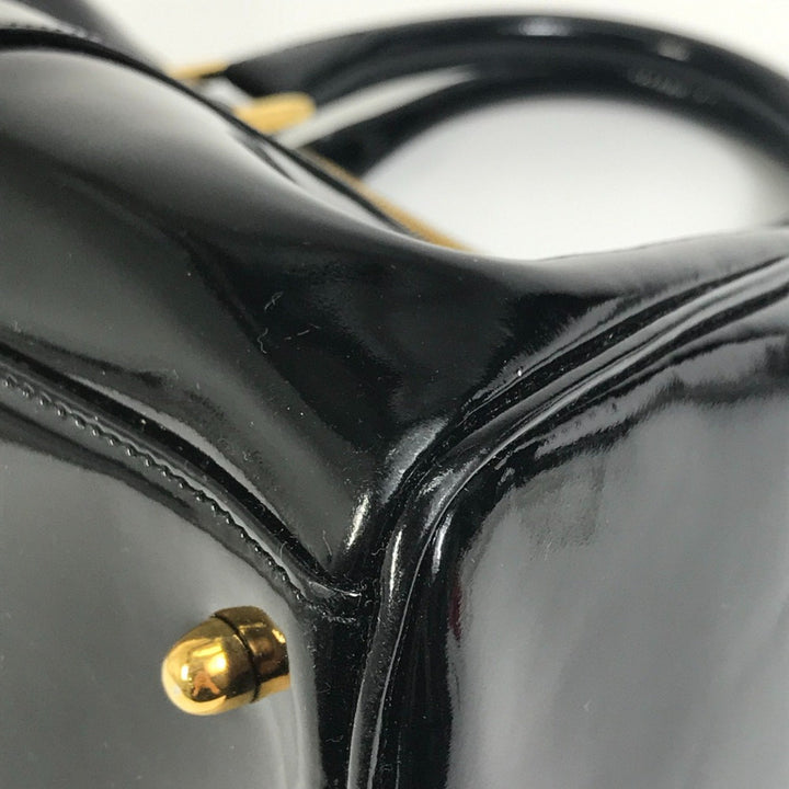 Chanel Boston Handbag