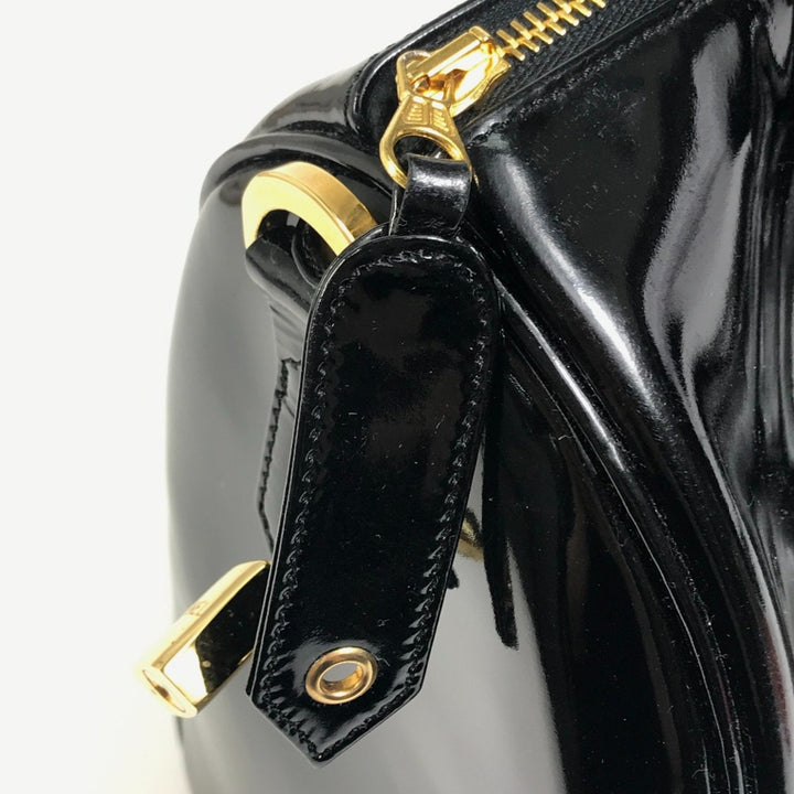 Chanel Boston Handbag
