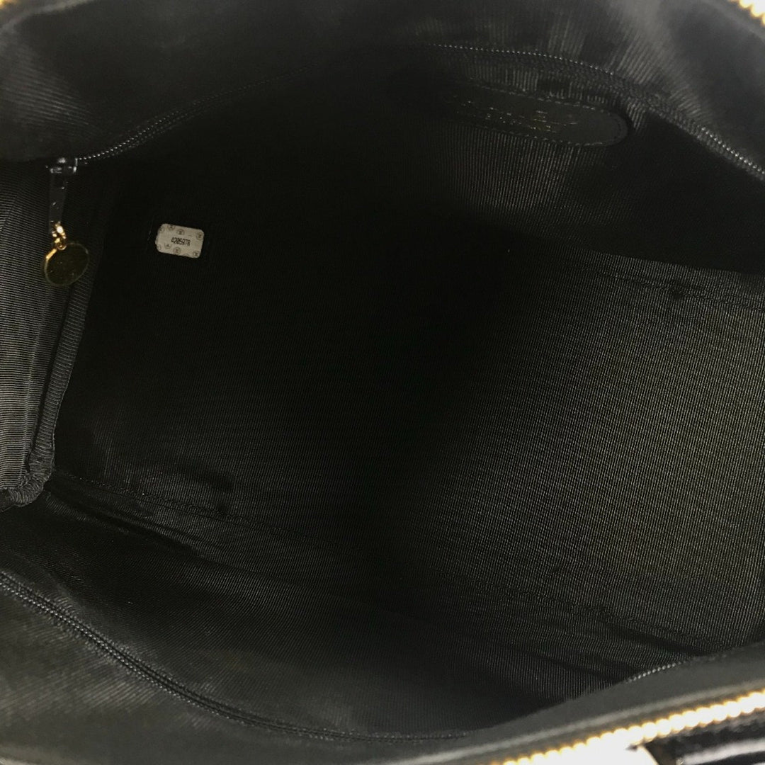 Chanel Boston Handbag