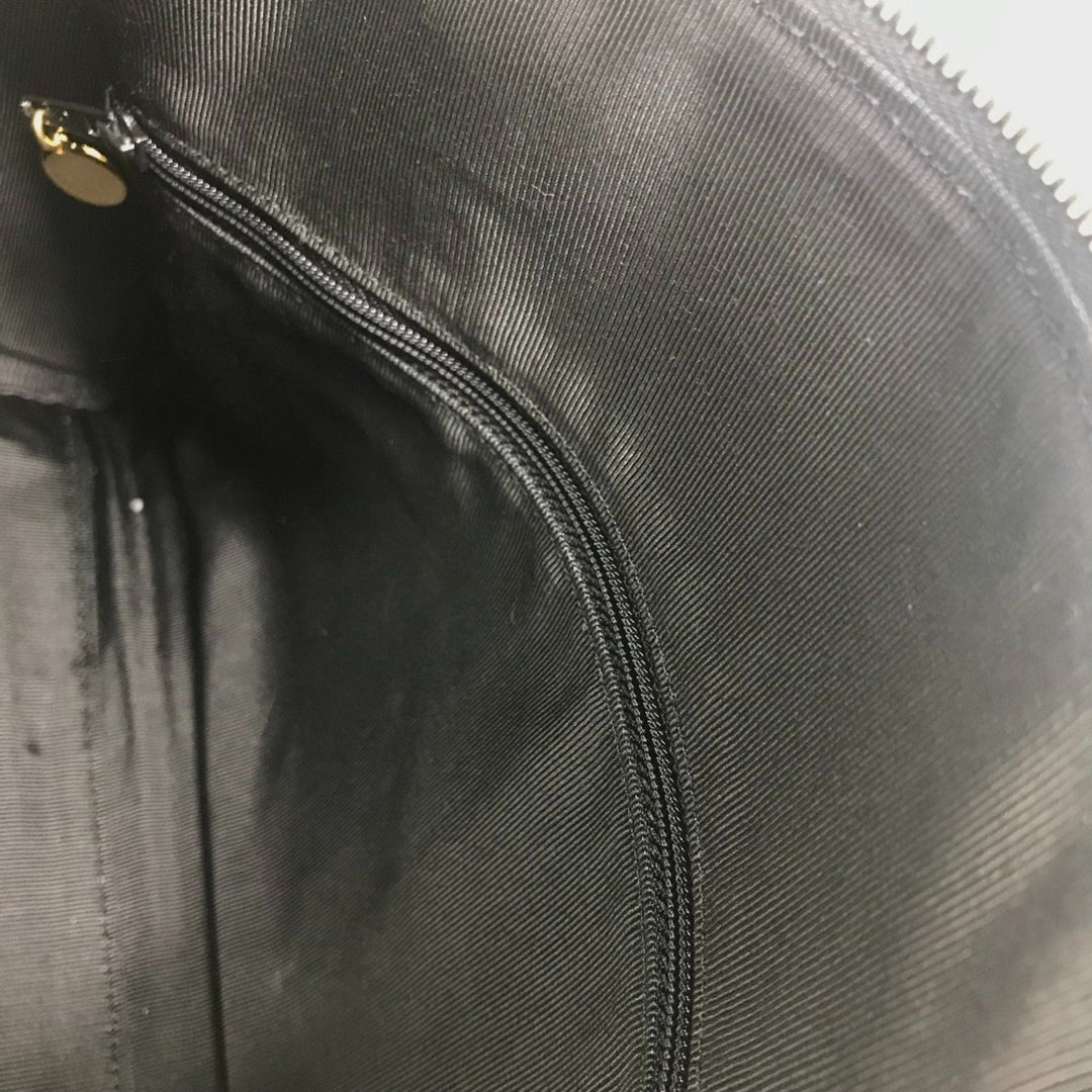 Chanel Boston Handbag