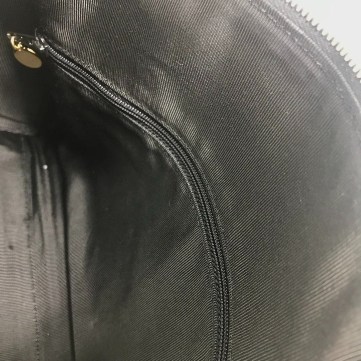 Chanel Boston Handbag