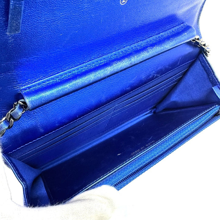 Chanel Boy Shoulder Bag