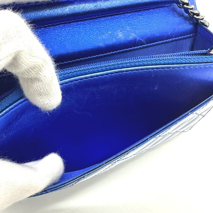 Chanel Boy Shoulder Bag