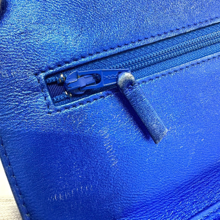 Chanel Boy Shoulder Bag