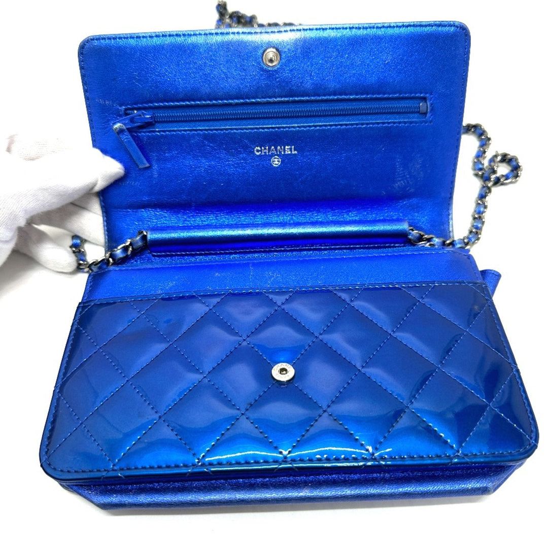 Chanel Boy Shoulder Bag