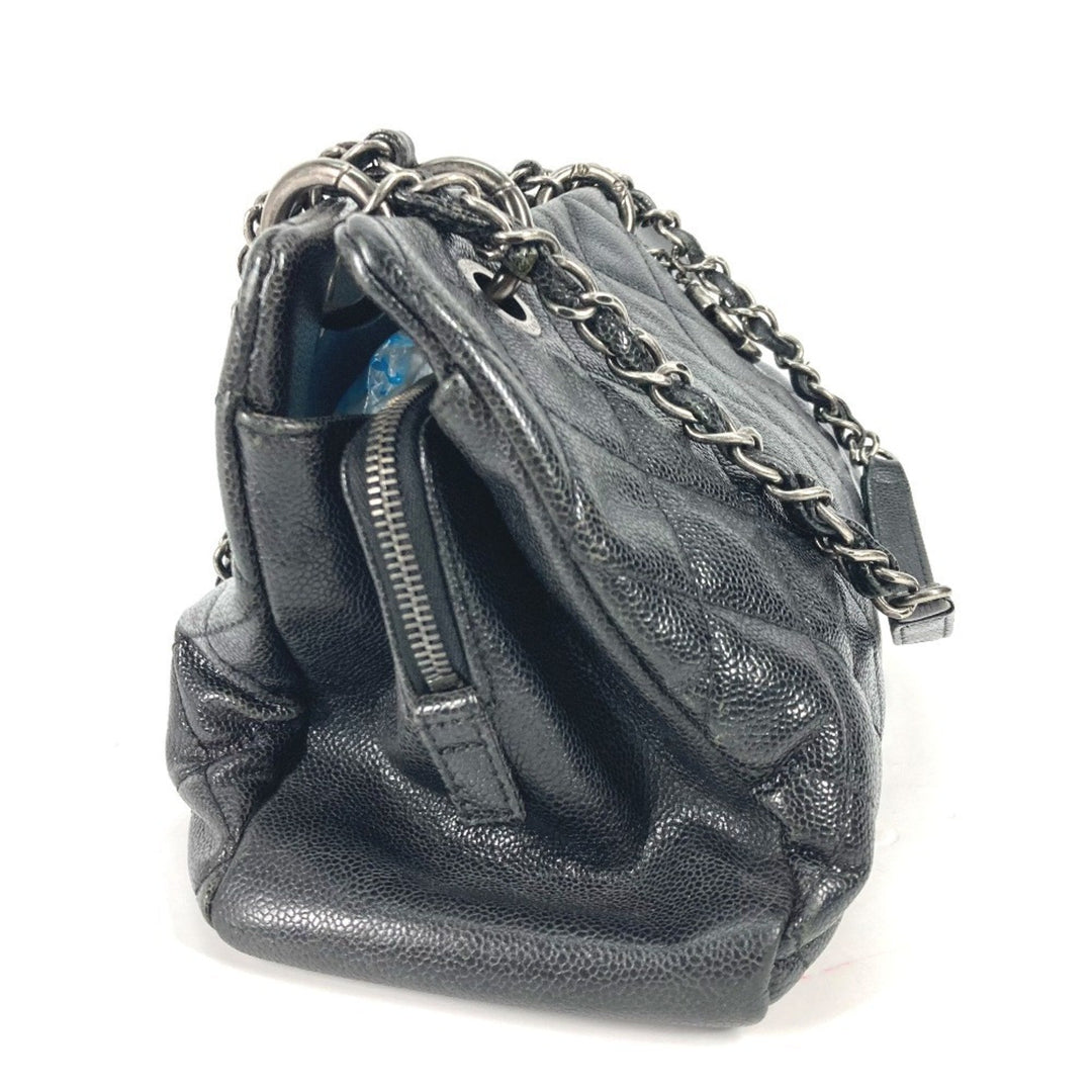 Chanel Cabas Shoulder Bag