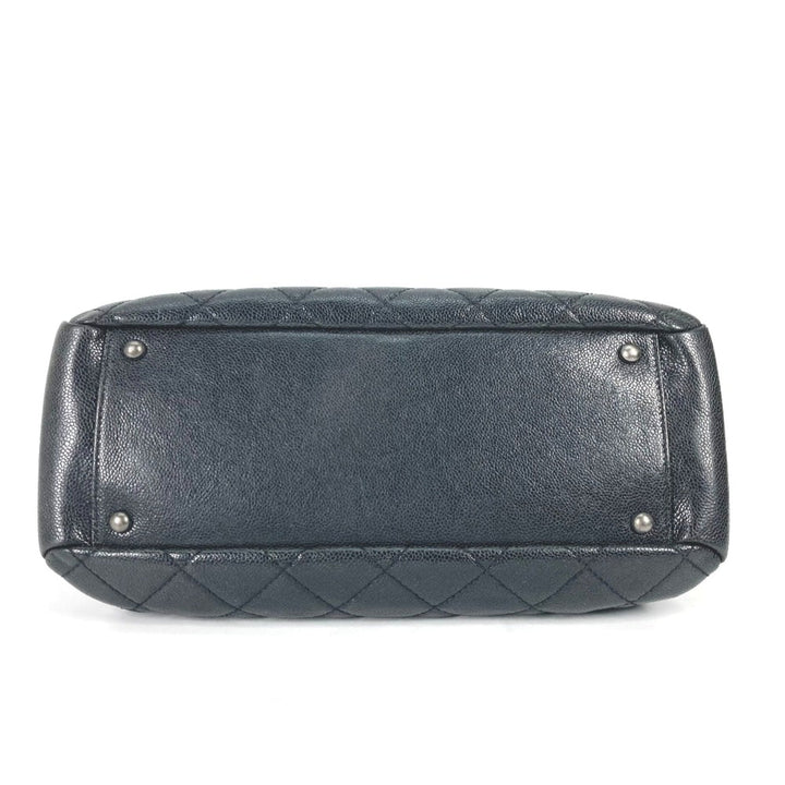 Chanel Cabas Shoulder Bag
