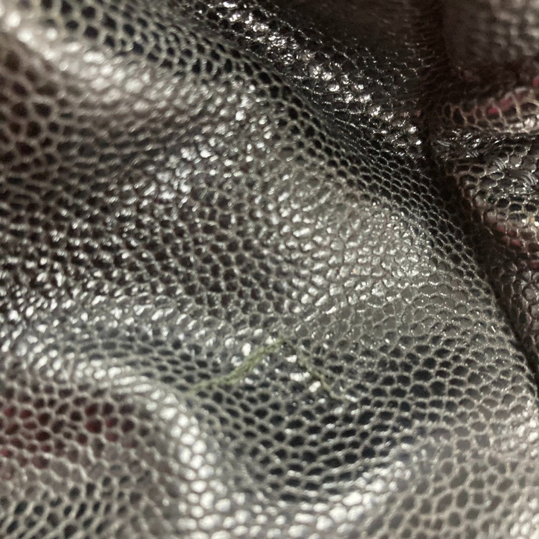 Chanel Cabas Shoulder Bag