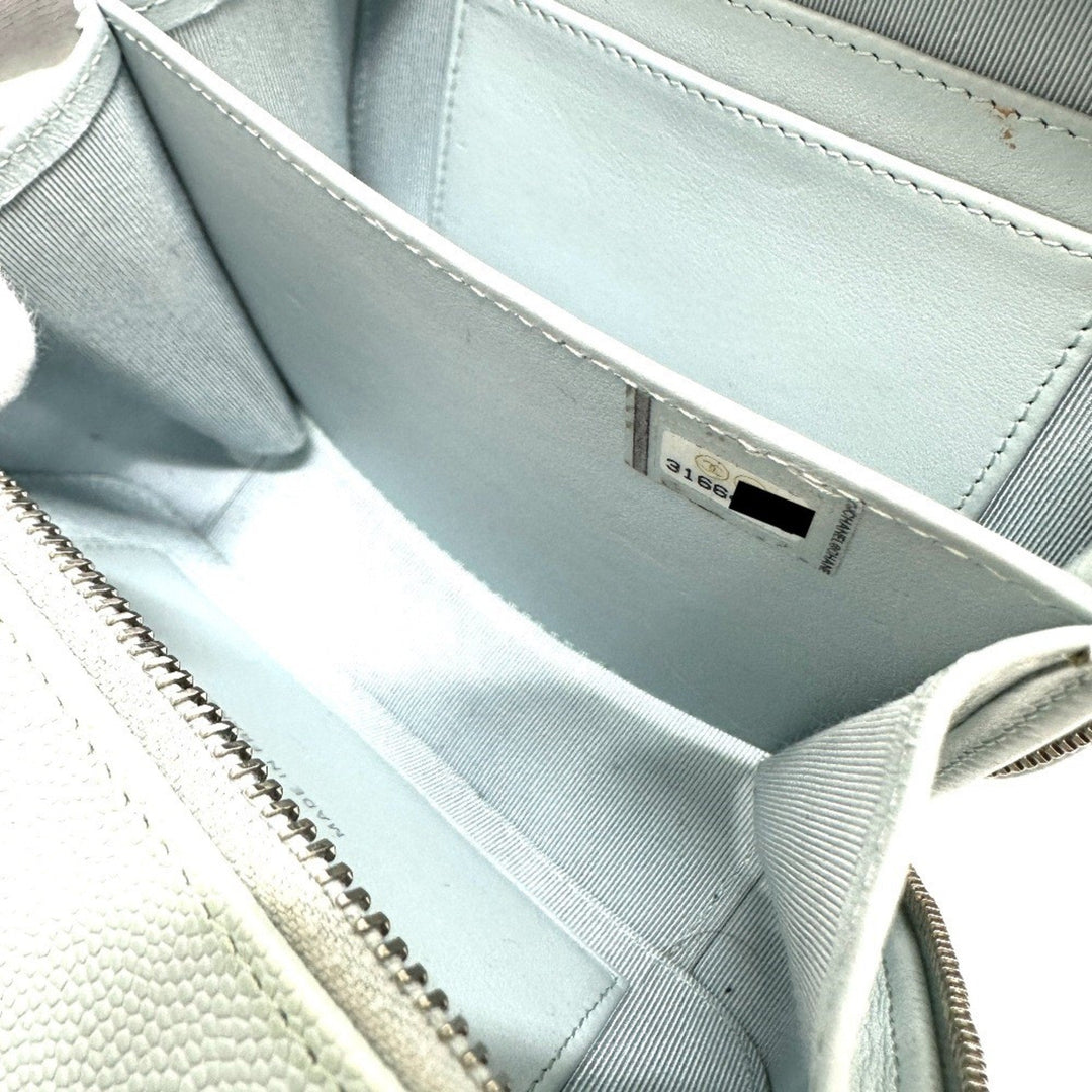 Chanel Camera Shoulder Bag