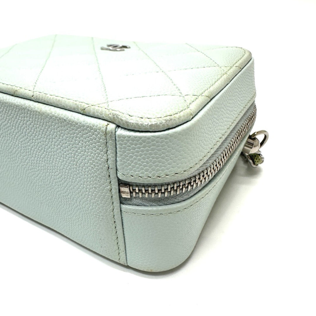 Chanel Camera Shoulder Bag